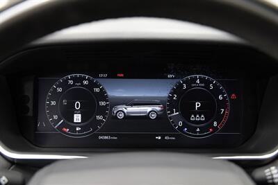 2019 Land Rover Range Rover Sport HST   - Photo 17 - Concord, CA 94520
