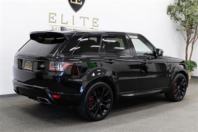 2019 Land Rover Range Rover Sport HST   - Photo 11 - Concord, CA 94520