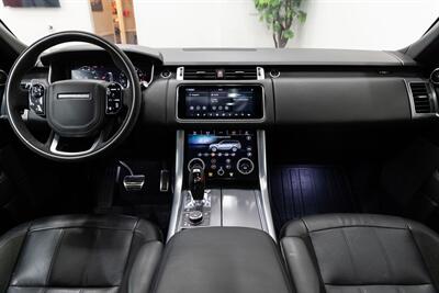 2019 Land Rover Range Rover Sport HST   - Photo 5 - Concord, CA 94520