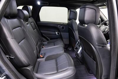 2019 Land Rover Range Rover Sport HST   - Photo 15 - Concord, CA 94520