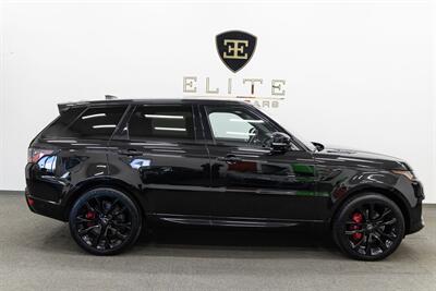 2019 Land Rover Range Rover Sport HST   - Photo 10 - Concord, CA 94520