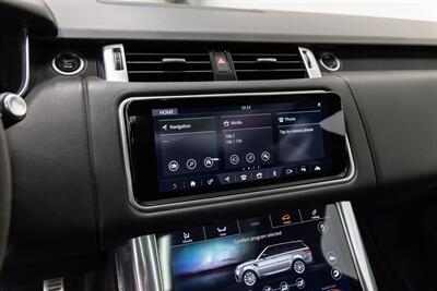 2019 Land Rover Range Rover Sport HST   - Photo 19 - Concord, CA 94520