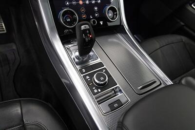 2019 Land Rover Range Rover Sport HST   - Photo 20 - Concord, CA 94520