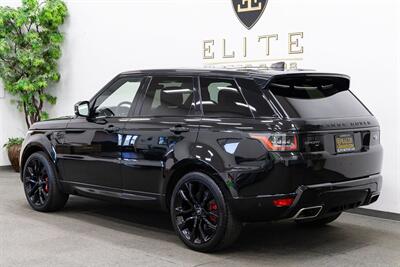 2019 Land Rover Range Rover Sport HST   - Photo 3 - Concord, CA 94520
