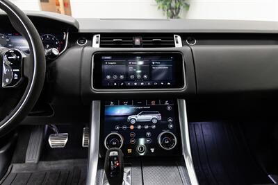 2019 Land Rover Range Rover Sport HST   - Photo 18 - Concord, CA 94520