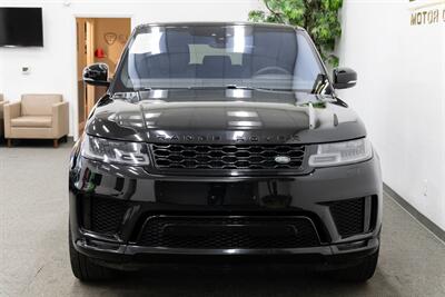 2019 Land Rover Range Rover Sport HST   - Photo 12 - Concord, CA 94520