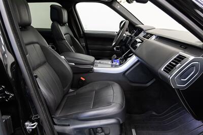 2019 Land Rover Range Rover Sport HST   - Photo 14 - Concord, CA 94520