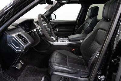 2019 Land Rover Range Rover Sport HST   - Photo 7 - Concord, CA 94520