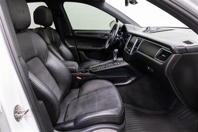 2017 Porsche Macan GTS   - Photo 14 - Concord, CA 94520