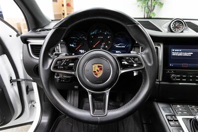 2017 Porsche Macan GTS   - Photo 16 - Concord, CA 94520