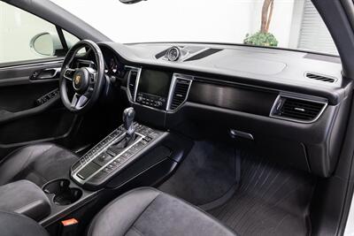 2017 Porsche Macan GTS   - Photo 13 - Concord, CA 94520