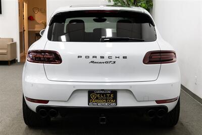 2017 Porsche Macan GTS   - Photo 4 - Concord, CA 94520