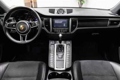 2017 Porsche Macan GTS   - Photo 5 - Concord, CA 94520
