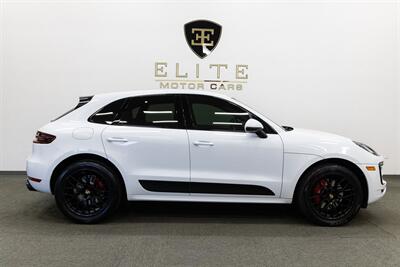 2017 Porsche Macan GTS   - Photo 10 - Concord, CA 94520