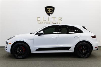 2017 Porsche Macan GTS   - Photo 2 - Concord, CA 94520
