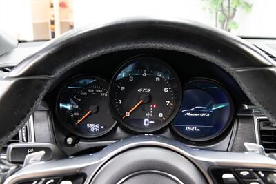 2017 Porsche Macan GTS   - Photo 17 - Concord, CA 94520