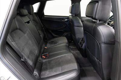 2017 Porsche Macan GTS   - Photo 15 - Concord, CA 94520