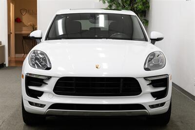 2017 Porsche Macan GTS   - Photo 12 - Concord, CA 94520