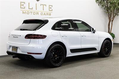 2017 Porsche Macan GTS   - Photo 11 - Concord, CA 94520
