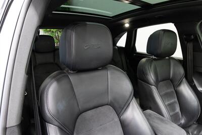 2017 Porsche Macan GTS   - Photo 22 - Concord, CA 94520