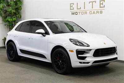 2017 Porsche Macan GTS   - Photo 9 - Concord, CA 94520