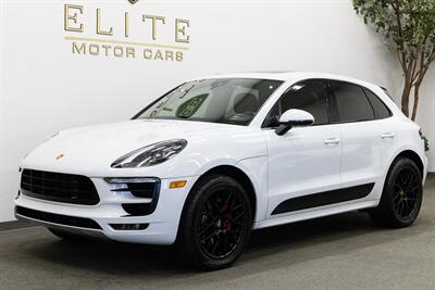 2017 Porsche Macan GTS   - Photo 1 - Concord, CA 94520