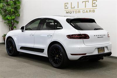 2017 Porsche Macan GTS   - Photo 3 - Concord, CA 94520
