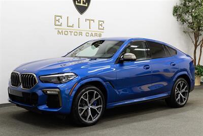 2020 BMW X6 M50i - Photo 1 - Concord, CA 94520