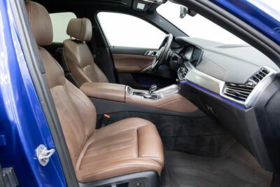 2020 BMW X6 M50i - Photo 14 - Concord, CA 94520