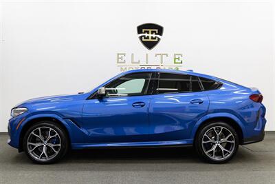2020 BMW X6 M50i - Photo 2 - Concord, CA 94520