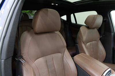 2020 BMW X6 M50i - Photo 22 - Concord, CA 94520