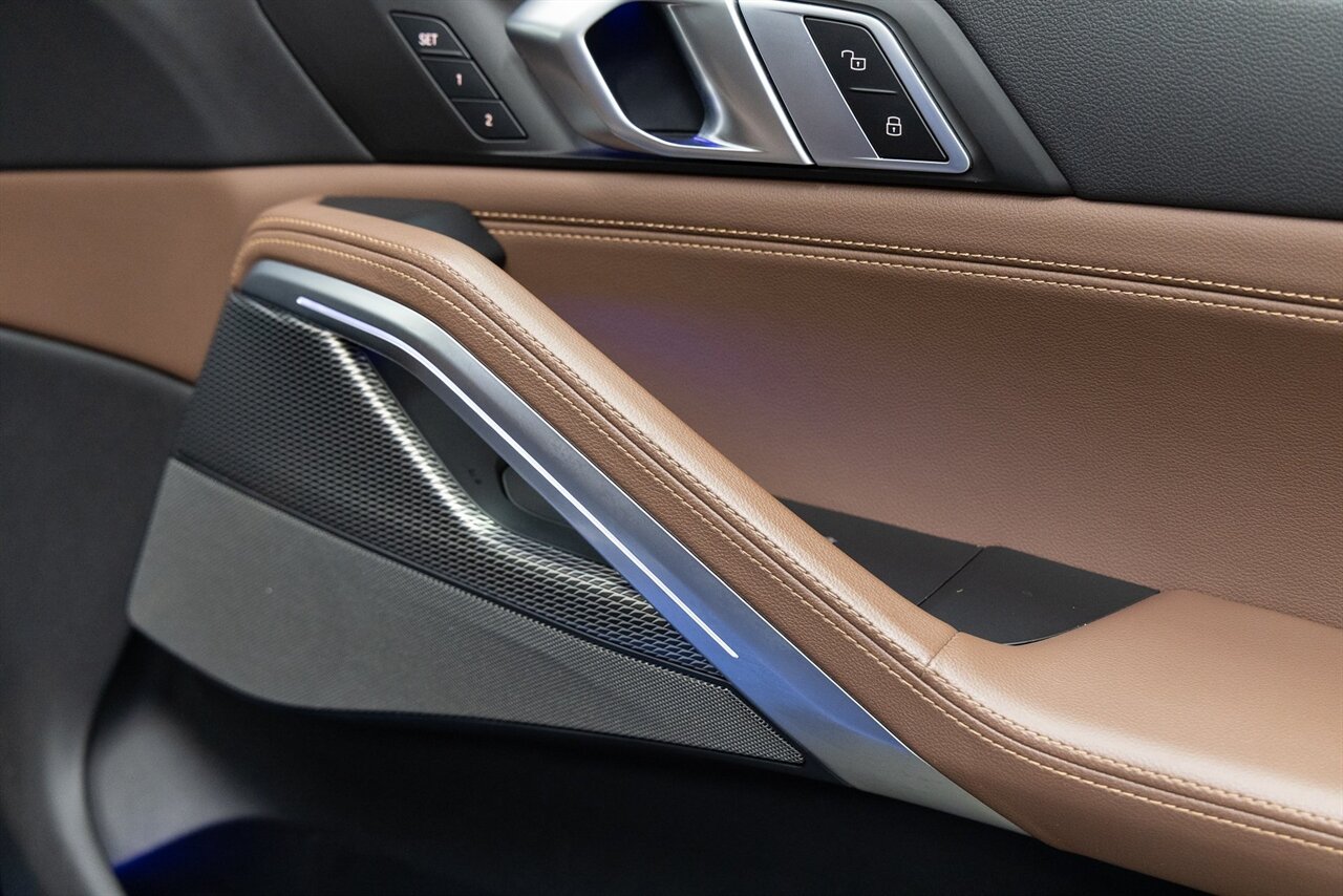 2020 BMW X6 M50i - Photo 21 - Concord, CA 94520
