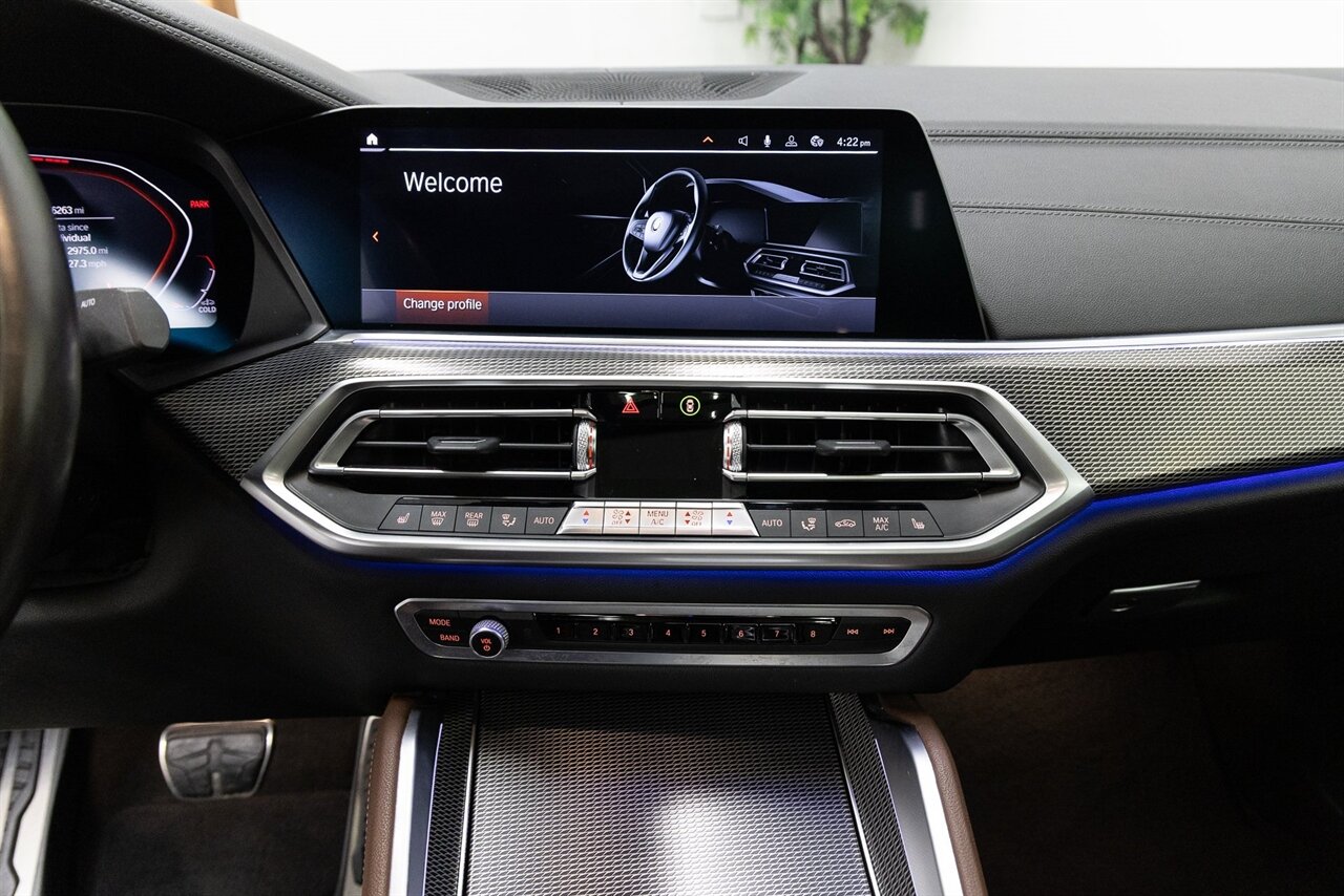 2020 BMW X6 M50i - Photo 18 - Concord, CA 94520