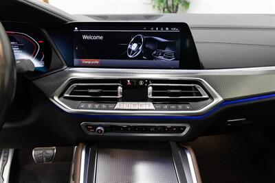 2020 BMW X6 M50i - Photo 18 - Concord, CA 94520