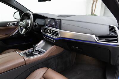 2020 BMW X6 M50i - Photo 13 - Concord, CA 94520