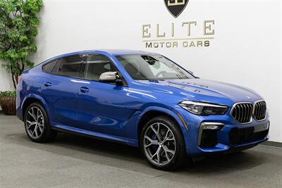 2020 BMW X6 M50i - Photo 9 - Concord, CA 94520