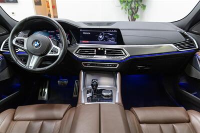2020 BMW X6 M50i - Photo 5 - Concord, CA 94520