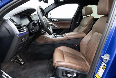 2020 BMW X6 M50i - Photo 7 - Concord, CA 94520