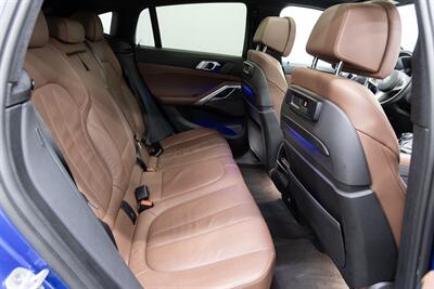 2020 BMW X6 M50i - Photo 15 - Concord, CA 94520