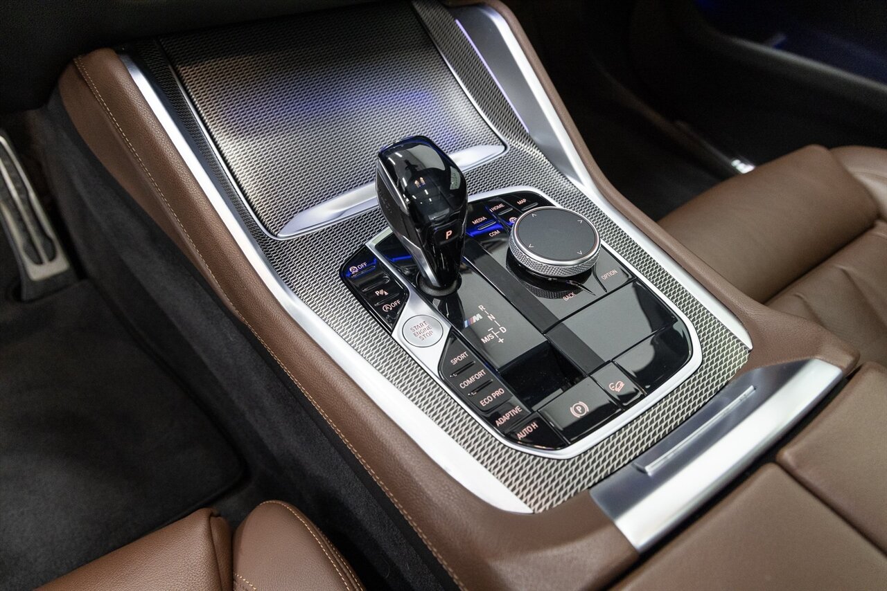 2020 BMW X6 M50i - Photo 20 - Concord, CA 94520