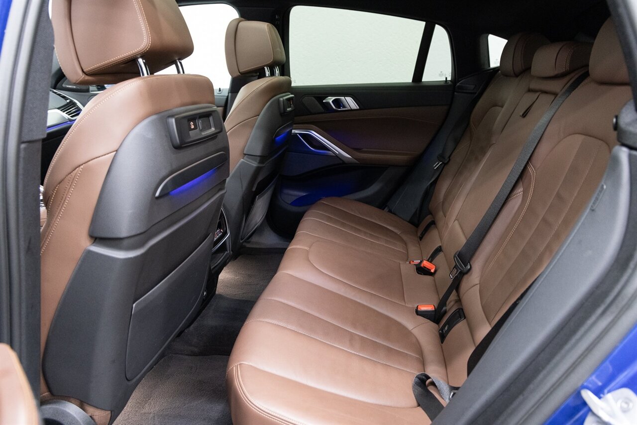 2020 BMW X6 M50i - Photo 8 - Concord, CA 94520