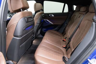 2020 BMW X6 M50i - Photo 8 - Concord, CA 94520