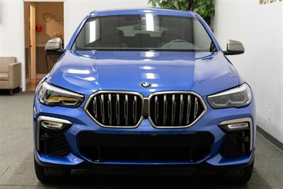 2020 BMW X6 M50i - Photo 12 - Concord, CA 94520