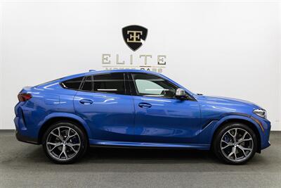 2020 BMW X6 M50i - Photo 10 - Concord, CA 94520