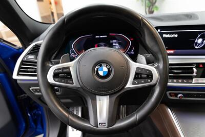 2020 BMW X6 M50i - Photo 16 - Concord, CA 94520