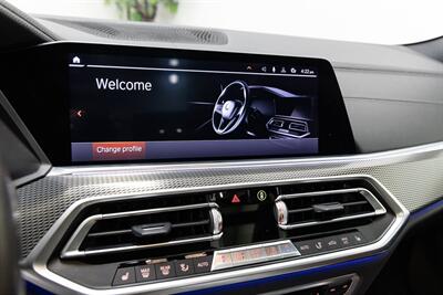 2020 BMW X6 M50i - Photo 19 - Concord, CA 94520