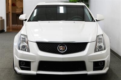 2012 Cadillac CTS-V   - Photo 12 - Concord, CA 94520