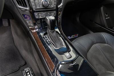 2012 Cadillac CTS-V   - Photo 20 - Concord, CA 94520