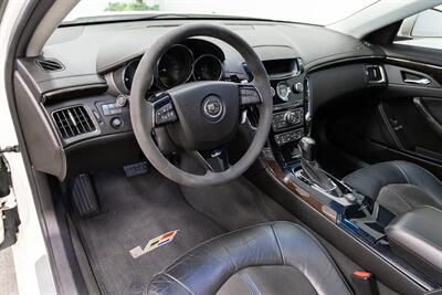 2012 Cadillac CTS-V   - Photo 6 - Concord, CA 94520