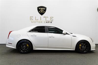 2012 Cadillac CTS-V   - Photo 10 - Concord, CA 94520